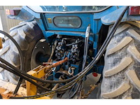 Ford - 6710 - 4-wheel drive tractor - afbeelding 22 van  23