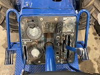 Ford - 8600 - 4-wheel drive tractor - 1972 - afbeelding 4 van  14