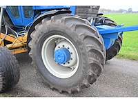 Ford - 8630 power shift - 40km p/u vierwielaangedreven landbouwtractor met hydraulische klepel-maaier opbouw bos type he 7500d met toebehoren - afbeelding 14 van  47
