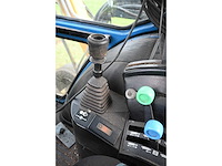 Ford - 8630 power shift - 40km p/u vierwielaangedreven landbouwtractor met hydraulische klepel-maaier opbouw bos type he 7500d met toebehoren - afbeelding 31 van  47