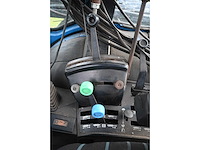 Ford - 8630 power shift - 40km p/u vierwielaangedreven landbouwtractor met hydraulische klepel-maaier opbouw bos type he 7500d met toebehoren - afbeelding 32 van  47