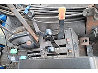 Ford - 8630 power shift - 40km p/u vierwielaangedreven landbouwtractor met hydraulische klepel-maaier opbouw bos type he 7500d met toebehoren - afbeelding 33 van  47