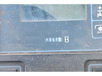 Ford - 8630 power shift - 40km p/u vierwielaangedreven landbouwtractor met hydraulische klepel-maaier opbouw bos type he 7500d met toebehoren - afbeelding 38 van  47