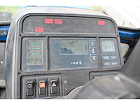 Ford - 8630 power shift - 40km p/u vierwielaangedreven landbouwtractor met hydraulische klepel-maaier opbouw bos type he 7500d met toebehoren - afbeelding 42 van  47