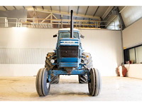 Ford - 8700 - 2-wheel drive tractor - afbeelding 7 van  14