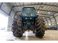Ford - 8700 - 2-wheel drive tractor - afbeelding 11 van  14