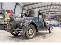 Ford - a coupé - classic cars >15 - afbeelding 3 van  25