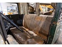 Ford - a coupé - classic cars >15 - afbeelding 9 van  25