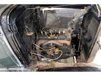 Ford - a coupé - classic cars >15 - afbeelding 13 van  25