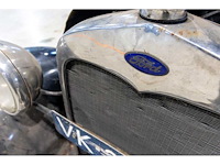 Ford - a coupé - classic cars >15 - afbeelding 17 van  25