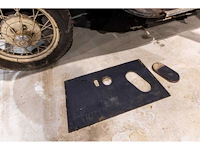 Ford - a coupé - classic cars >15 - afbeelding 18 van  25