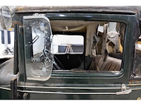 Ford - a coupé - classic cars >15 - afbeelding 12 van  25