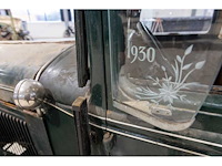 Ford - a coupé - classic cars >15 - afbeelding 19 van  25