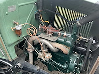 Ford - a tudor sedan oldtimer - afbeelding 16 van  58