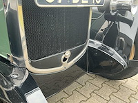 Ford - a tudor sedan oldtimer - afbeelding 20 van  58