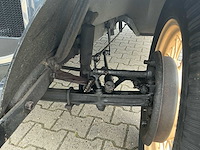 Ford - a tudor sedan oldtimer - afbeelding 22 van  58