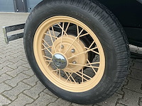 Ford - a tudor sedan oldtimer - afbeelding 29 van  58