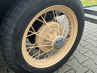 Ford - a tudor sedan oldtimer - afbeelding 33 van  58