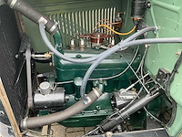 Ford - a tudor sedan oldtimer - afbeelding 35 van  58