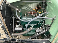 Ford - a tudor sedan oldtimer - afbeelding 37 van  58