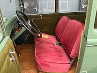 Ford - a tudor sedan oldtimer - afbeelding 39 van  58