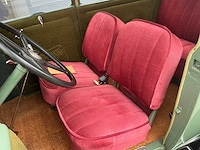 Ford - a tudor sedan oldtimer - afbeelding 40 van  58