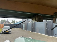 Ford - a tudor sedan oldtimer - afbeelding 52 van  58