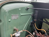 Ford - a tudor sedan oldtimer - afbeelding 18 van  43