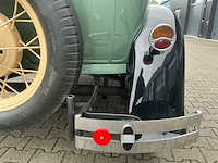 Ford - a tudor sedan oldtimer - afbeelding 6 van  52