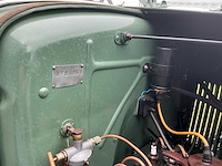 Ford - a tudor sedan oldtimer - afbeelding 18 van  52