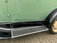 Ford - a tudor sedan oldtimer - afbeelding 27 van  52