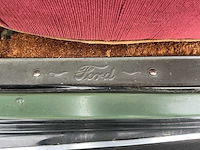 Ford - a tudor sedan oldtimer - afbeelding 44 van  52