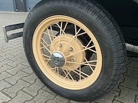 Ford - a tudor sedan oldtimer - afbeelding 29 van  58