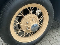 Ford - a tudor sedan oldtimer - afbeelding 32 van  58