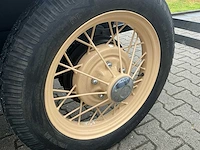 Ford - a tudor sedan oldtimer - afbeelding 33 van  58
