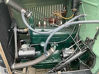 Ford - a tudor sedan oldtimer - afbeelding 35 van  58