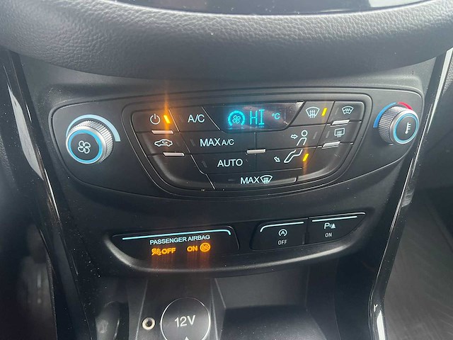 Ford - b-max - 1.0 ecob. titanium - car - afbeelding 6 van  27