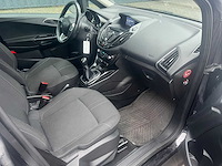 Ford - b-max - 1.0 ecob. titanium - car - afbeelding 15 van  27