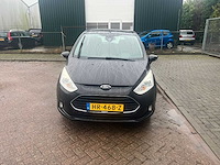 Ford - b-max - 1.0 ecob. titanium - car - afbeelding 12 van  27