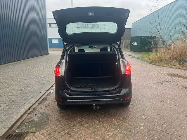 Ford - b-max - 1.0 ecob. titanium - car - afbeelding 24 van  27