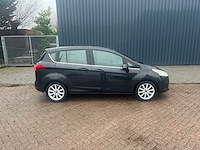 Ford - b-max - 1.0 ecob. titanium - car - afbeelding 26 van  27