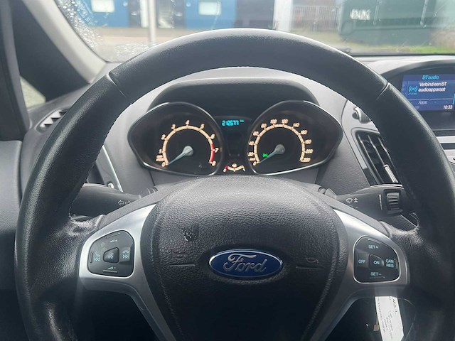 Ford - b-max - 1.0 ecob. titanium - car - afbeelding 3 van  27