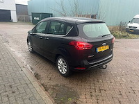 Ford - b-max - 1.0 ecob. titanium - car - afbeelding 22 van  27