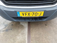 Ford - bakwagen - transit - bedrijfswagen - afbeelding 2 van  12