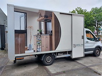 Ford - bakwagen - transit - bedrijfswagen - afbeelding 6 van  12