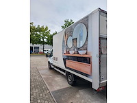 Ford - bakwagen - transit - bedrijfswagen - afbeelding 9 van  12