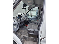 Ford - bakwagen - transit - bedrijfswagen - afbeelding 10 van  12