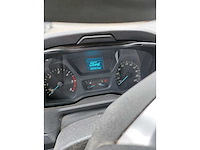 Ford - bakwagen - transit - bedrijfswagen - afbeelding 11 van  12