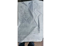 Ford - bakwagen - transit - bedrijfswagen - afbeelding 12 van  12