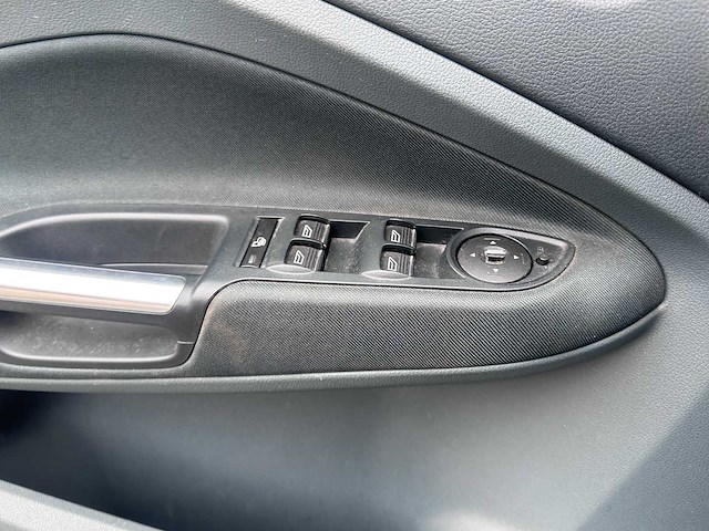 Ford - c-max - 1.0 lease tit. - 2-srf-82- 2013 - afbeelding 2 van  19